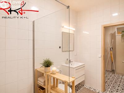 Prodej bytu 2+KK Roudnice nad Labem, Havlíčkova 287 č. 9