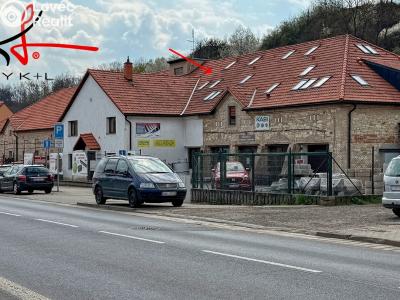 Pronájem bytu 2+KK Brozany nad Ohří, Voborského č. 14
