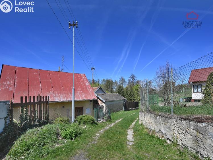 Prodej bytu 3+KK Svojšice č. 2