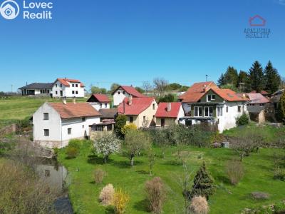 Prodej bytu 3+KK Svojšice č. 1