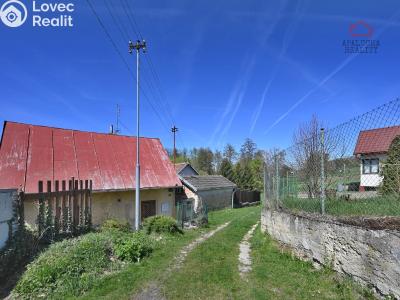Prodej bytu 3+KK Svojšice č. 2