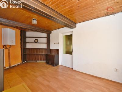 Prodej bytu 3+KK Svojšice č. 5