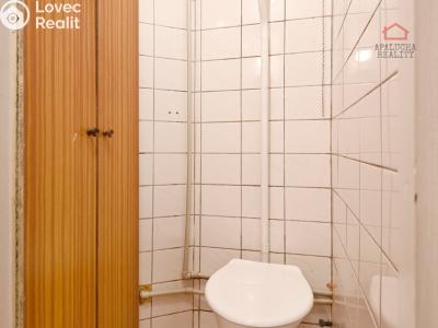 Prodej bytu 3+KK Svojšice č. 13