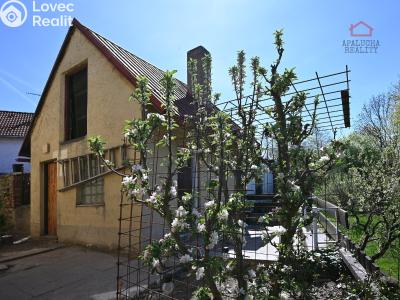 Prodej bytu 3+KK Svojšice č. 14