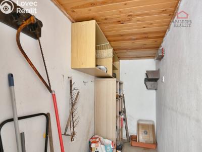 Prodej bytu 3+KK Svojšice č. 18