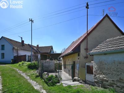 Prodej bytu 3+KK Svojšice č. 20