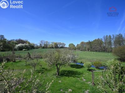 Prodej bytu 3+KK Svojšice č. 21