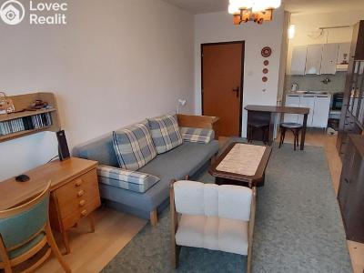 Продаж квартири 1+KK Valašské Meziříčí, Vsetínská č. 5