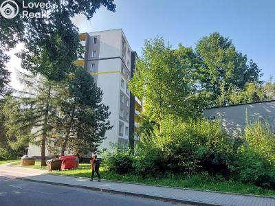 Продаж квартири 1+KK Valašské Meziříčí, Vsetínská č. 7