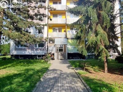 Продаж квартири 1+KK Valašské Meziříčí, Vsetínská č. 12