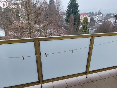 Продаж квартири 1+KK Valašské Meziříčí, Vsetínská č. 15