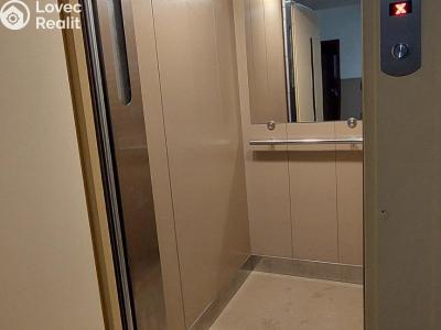 Продаж квартири 1+KK Valašské Meziříčí, Vsetínská č. 16