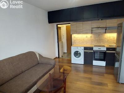 Продаж квартири 1+KK Valašské Meziříčí, Vsetínská č. 7