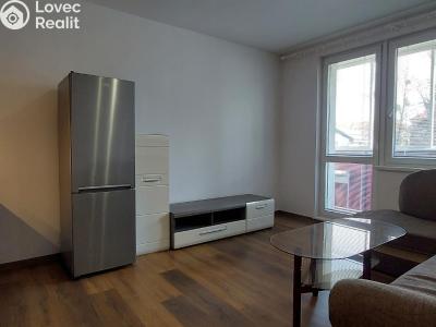 Продаж квартири 1+KK Valašské Meziříčí, Vsetínská č. 9