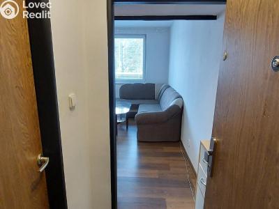 Продаж квартири 1+KK Valašské Meziříčí, Vsetínská č. 21