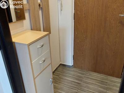Продаж квартири 1+KK Valašské Meziříčí, Vsetínská č. 24