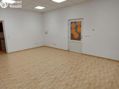 Rent office space Valašské Meziříčí, Křížkovského č. 12
