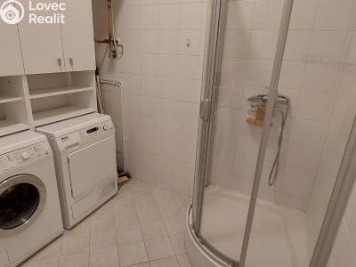 Rent office space Valašské Meziříčí, Křížkovského č. 16