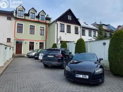 Rent office space Valašské Meziříčí, Křížkovského č. 12