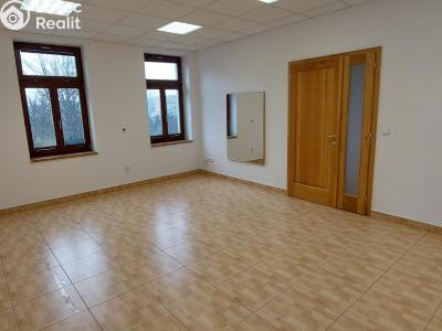 Rent office space Valašské Meziříčí, Křížkovského č. 14