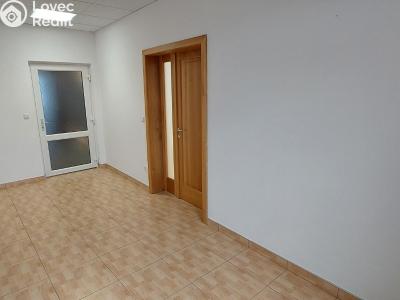 Rent office space Valašské Meziříčí, Křížkovského č. 20