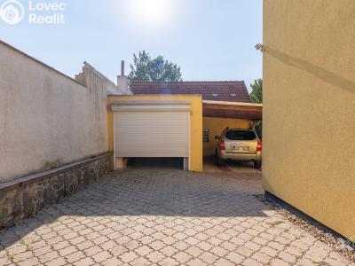 Prodej rodinného domu Brázdim č. 6
