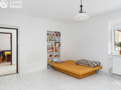 Prodej rodinného domu Brázdim č. 17