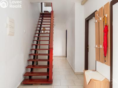 Prodej rodinného domu Brázdim č. 25
