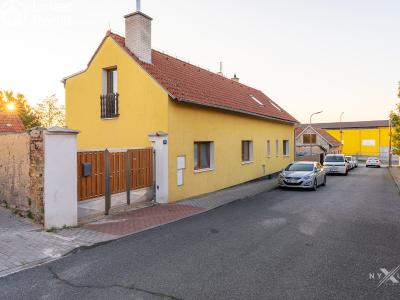 Prodej rodinného domu Brázdim č. 27