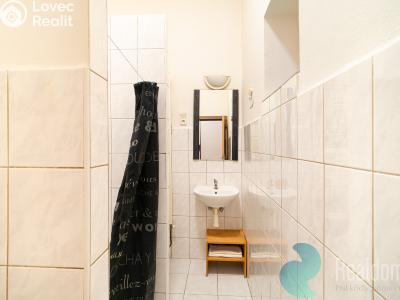 Prodej činžovního domu Strakonice, Husova č. 9