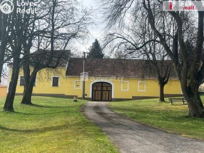 Prodej rodinného domu Hartmanice č. 1