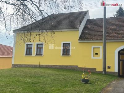 Prodej rodinného domu Hartmanice č. 4
