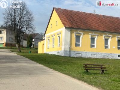 Prodej rodinného domu Hartmanice č. 5