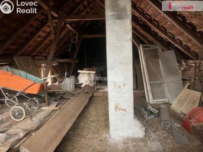 Prodej rodinného domu Hartmanice č. 16