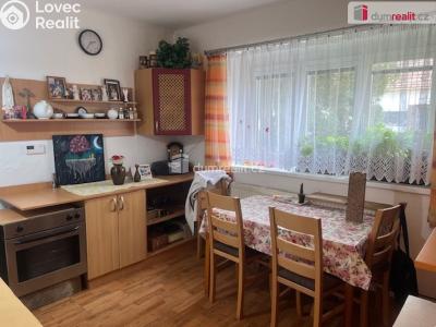 Prodej rodinného domu Hartmanice č. 21