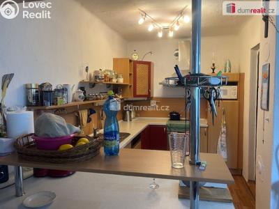 Prodej rodinného domu Hartmanice č. 24