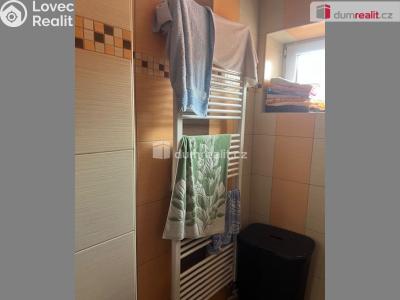 Prodej rodinného domu Hartmanice č. 25