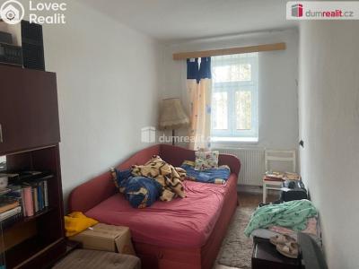 Prodej rodinného domu Hartmanice č. 30