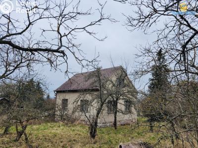 Продаж сімейного будинку Velký Chlumec č. 2