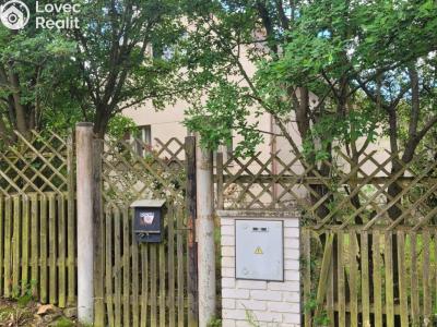 Продаж сімейного будинку Velký Chlumec č. 5