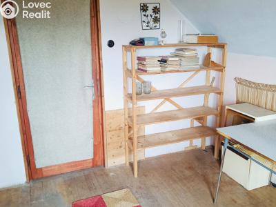 Продаж сімейного будинку Velký Chlumec č. 10