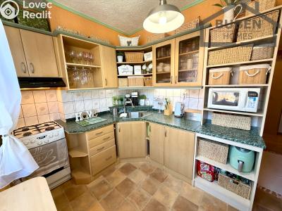 Prodej bytu 3+1 Tachov, Školní 1366 č. 13