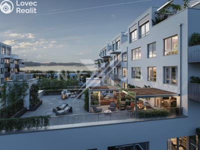 Sale apartment 4+KK Praha, Honzíkova č. 2