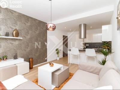 Sale apartment 4+KK Praha, Honzíkova č. 8