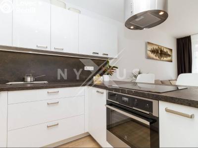 Sale apartment 4+KK Praha, Honzíkova č. 10