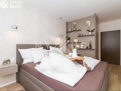 Sale apartment 4+KK Praha, Honzíkova č. 12
