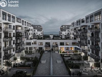 Prodej bytu 4+KK Praha, Honzíkova č. 11