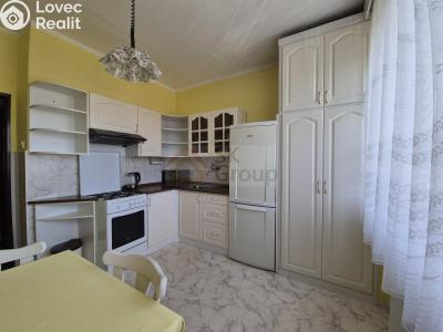 Rent apartment 2+1 Sokolov, Jednoty č. 14