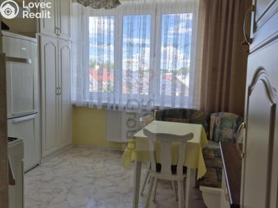 Rent apartment 2+1 Sokolov, Jednoty č. 3
