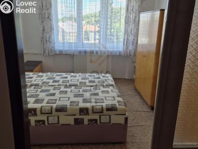 Rent apartment 2+1 Sokolov, Jednoty č. 7